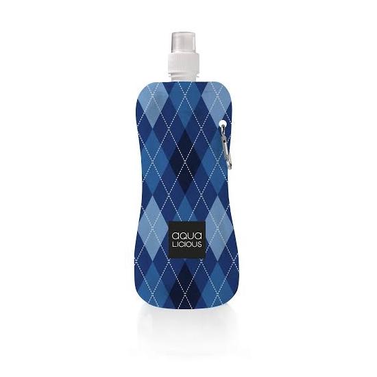 Aqua Licious College